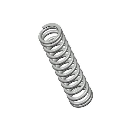 Approved Vendor Compression Spring, O= .360, L= 1.50, W= .051 G209962717